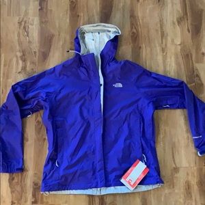 Women’s North Face Venture Waterproof Jacket